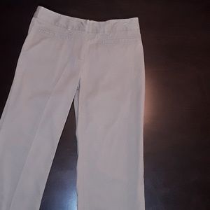 Ann Taylor Capri pants